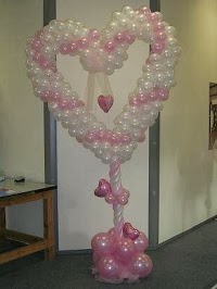 Sarah Jones Balloons 1081608 Image 5